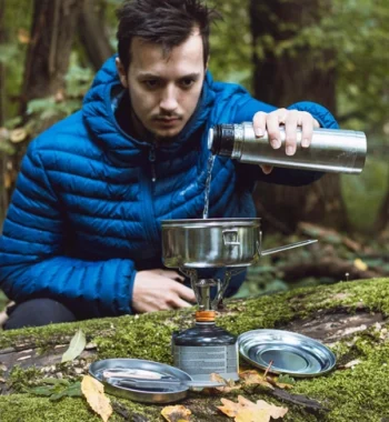 The Best Backpacking Stoves of 2024